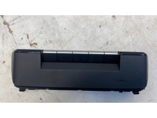 Блок управления климат-контролем 8Y0820043A   Audi A3 8Y