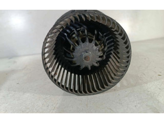 Вентилятор печки       Renault Clio III