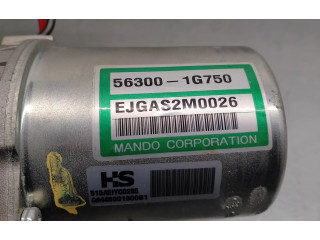 Рулевая рейка 563001G750 KIA Rio 2006 - 2011 года