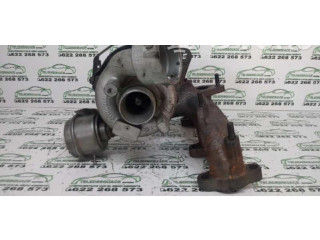 Турбина Volkswagen Jetta V 03G971858AA