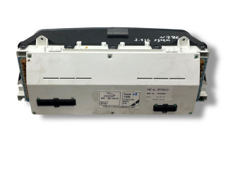 Панель приборов DPP109400, 52010174B Jaguar XJ X300