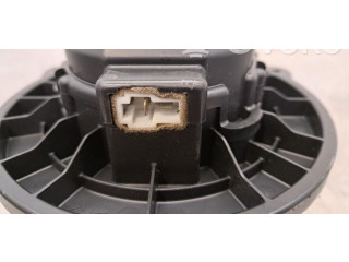 Turbodmychadlo Вентилятор печки 97113H8000 Hyundai Kona I