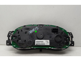 Панель приборов 248100621R, 180813 Dacia Logan II