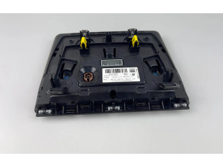 Дисплей    280342895R, 2003101313   Renault Captur II