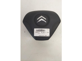 Подушка безопасности водителя 1613092780   Citroen Nemo