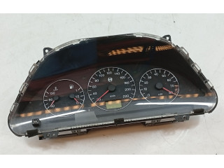 Pojistková skříňka Спидометр (приборный щиток) 602584003 Alfa Romeo 145 - 146 2000