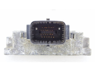 Блок управления коробкой передач 55559751, wzaa005353   Saab 9-5