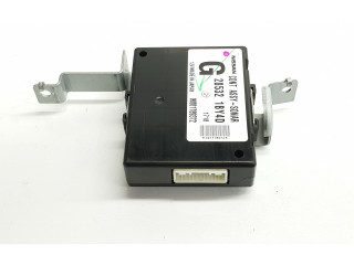 Блок управления 285321BY4D, 285321BY4D   Infiniti FX