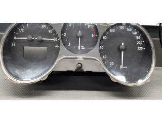 Přístrojová deska Seat Toledo III (5P) 2004 110080280010