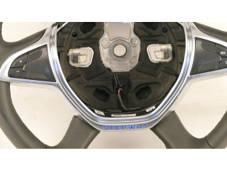 Ручка стеклоочистителей 8201168003   Dacia Dokker