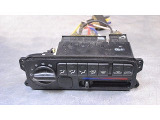 Блок управления климат-контролем    Hyundai Sonata