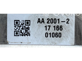 Vstřikovací lišta 53013888AD Dodge Charger