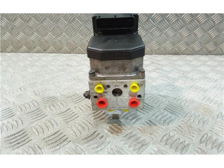 Блок АБС 4894008000, 0265219484   SsangYong  Korando   -  года