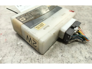 Блок управления 38380S2HG01, 38380S2HG   Honda HR-V