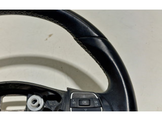 Руль Volkswagen Jetta VI  2011 - 2018 года       