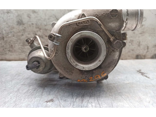  Турбина Volvo S80  074145701J, BL50146940033   для двигателя D5252T 1J      