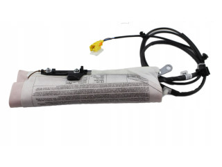 Подушка безопасности в сиденье 5L0880242C, 5L0880242D Skoda Yeti (5L)