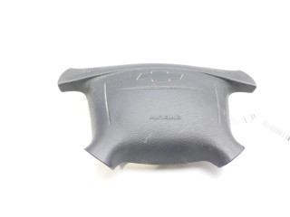 Подушка безопасности двери 96404800   Chevrolet Rezzo