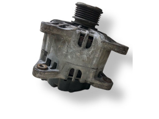 Генератор 2607395C, 2607395C   Dacia Duster      