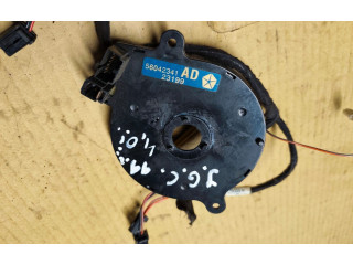 Полоса надувных подушек (кольцо srs) Jeep Grand Cherokee (WJ)  1999 - 2004 года 56042341AD      