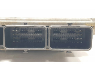 Блок управления двигателя 5WS40485FT, 7T1112A650HF Ford Connect