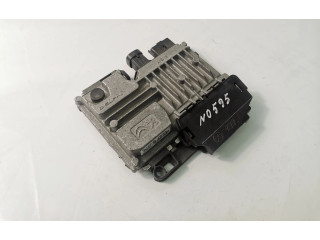 Блок управления 9819596180, NO595 Peugeot 2008 I