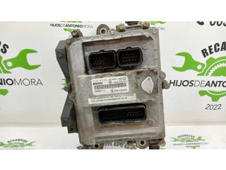 Блок управления двигателя MIGUEL Iveco EuroCargo