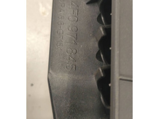 Блок предохранителей  4F0971845   Audi A6 S6 C6 4F    