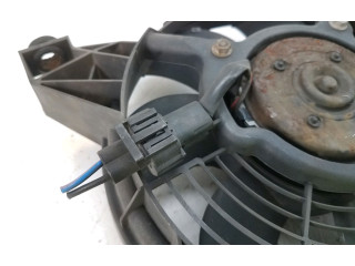 Вентилятор радиатора     GPA230022662, L0-0373Y    MG ZS 