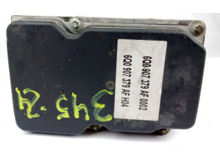 Блок управления АБС 026523172, 6Q0614117   Volkswagen Polo IV 9N3