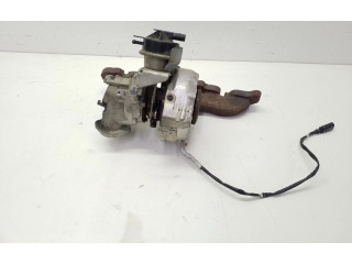 Турбина Volkswagen Jetta VI 04L253019PN