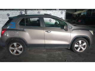 Блок управления двигателя Chevrolet SS