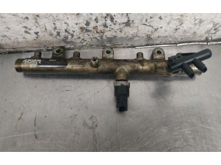 Vstřikovací lišta 0445214019 Citroen Xsara 1.6 RHY