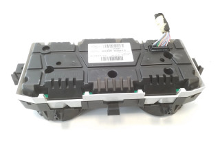 Панель приборов 248105186R   Renault Trafic III (X82)       