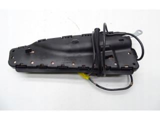 Подушка безопасности в сиденье 8J0880242C Audi TT TTS Mk2