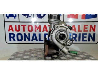  Турбина Ford S-MAX  9807873180         