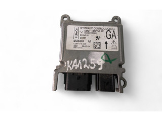 Блок управления 6M2T14B056AE Ford Galaxy