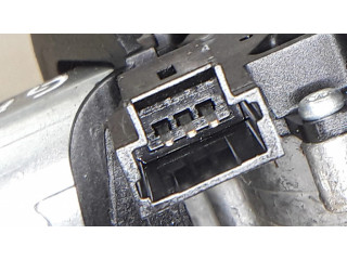 Моторчик заднего дворника 9646803180, 0390201807 Citroen C4 I