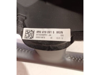 Руль Audi Q5 SQ5  2008 - 2017 года 8R0419091S      