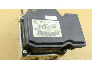 Jednotka ABS 3AA614109N   Volkswagen PASSAT B7 2011