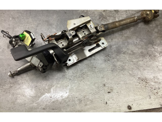 Рулевая рейка 2500AHLIS1, 0891 Honda Accord 2003 - 2007 года