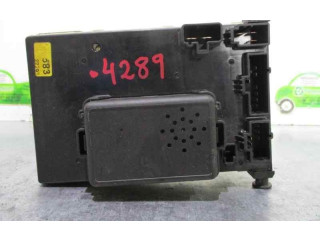 Pojistková skříňka Řídící jednotka BSM Ford Mondeo MK I 1993