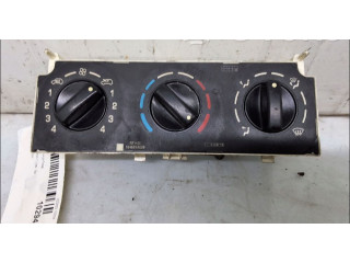 Блок управления климат-контролем 6451NN Citroen Berlingo