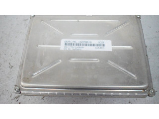 Блок управления впрыском 16228016   Chevrolet Blazer S10