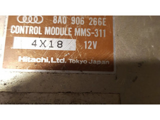Řídící jednotka 8A0906266E   Audi 100 S4 C4 1994