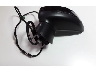 Зеркало электрическое        Audi A1  2010 - 2018 года   