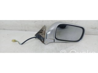 Зеркало электрическое     правое    Subaru Forester SF  2000-2003 года   