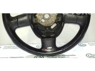 Руль Audi A4 Allroad   -  года 4F0419091BS, 62036000A      