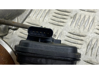 Turbodmychadlo Турбина 46335516, 16409700001 Jeep Renegade 1.3 EYF 55282328