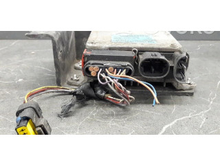 Блок управления 9650836780   Citroen C2